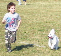 Man’s Best Friend