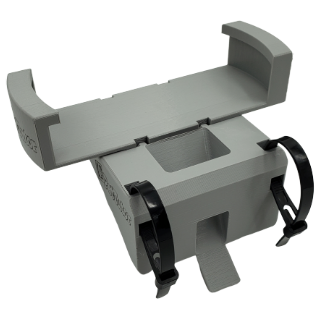 Crate Mount - Standard Duty (G1-3)