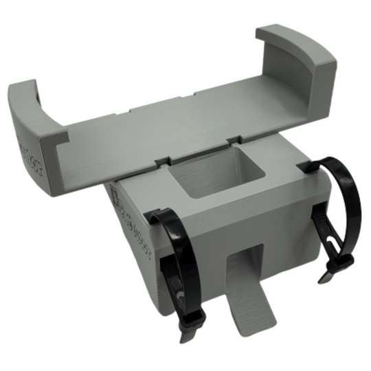 Crate Mount - Standard Duty (G1-3)