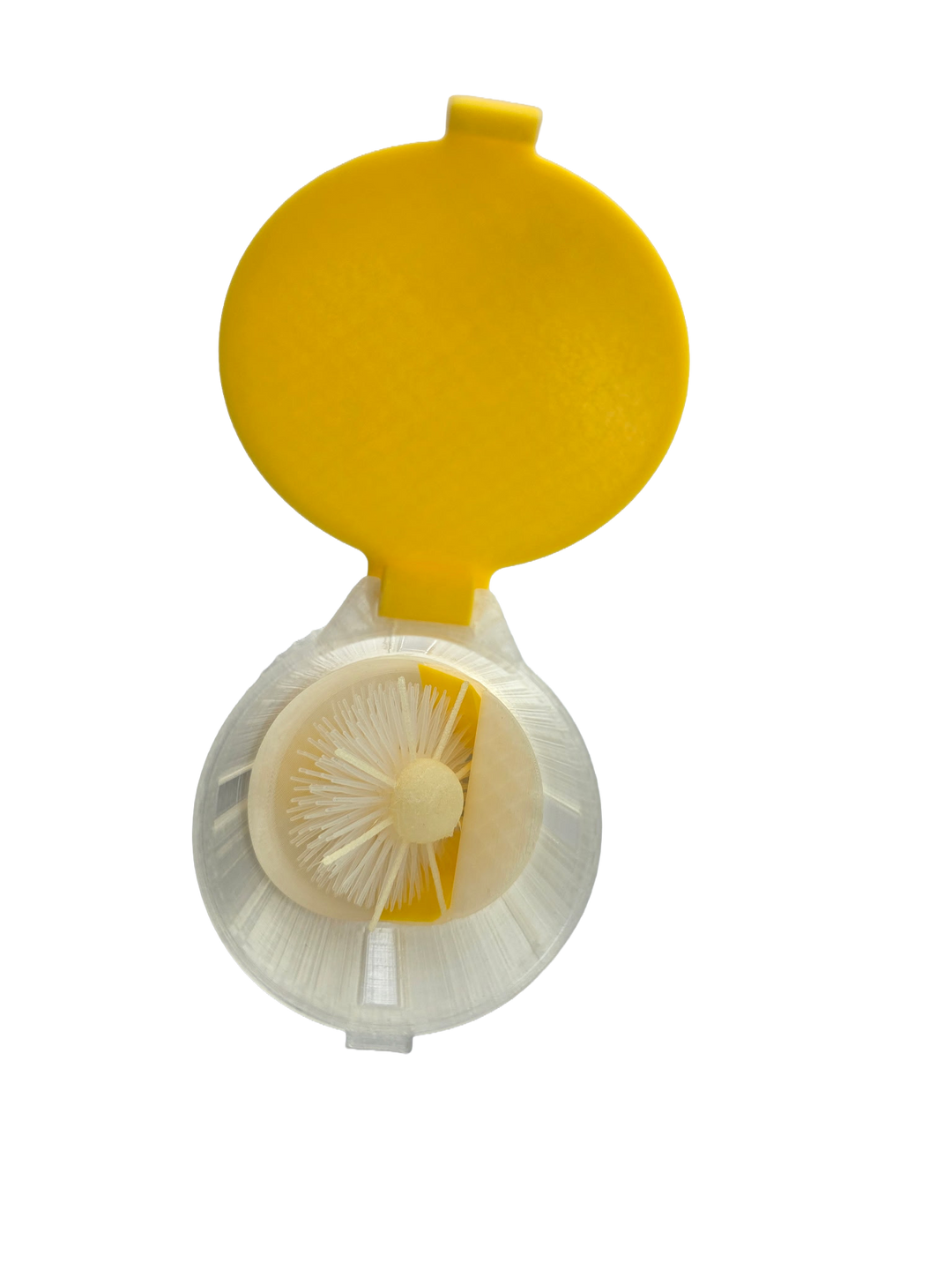 Pet Tutor Mini Feeder packages