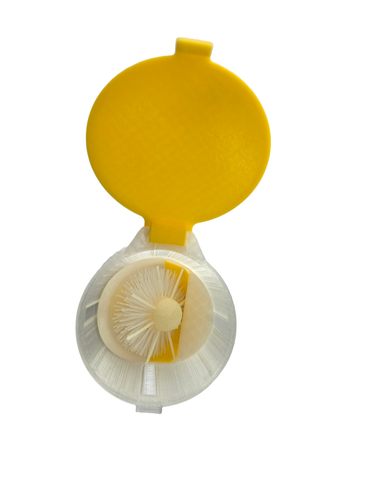 Pet Tutor Mini Feeder packages