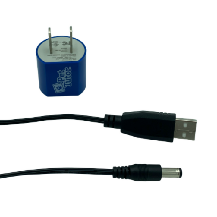 Products Pet Tutor® by Smart Animal Training Systems